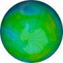 Antarctic Ozone 2020-01-03